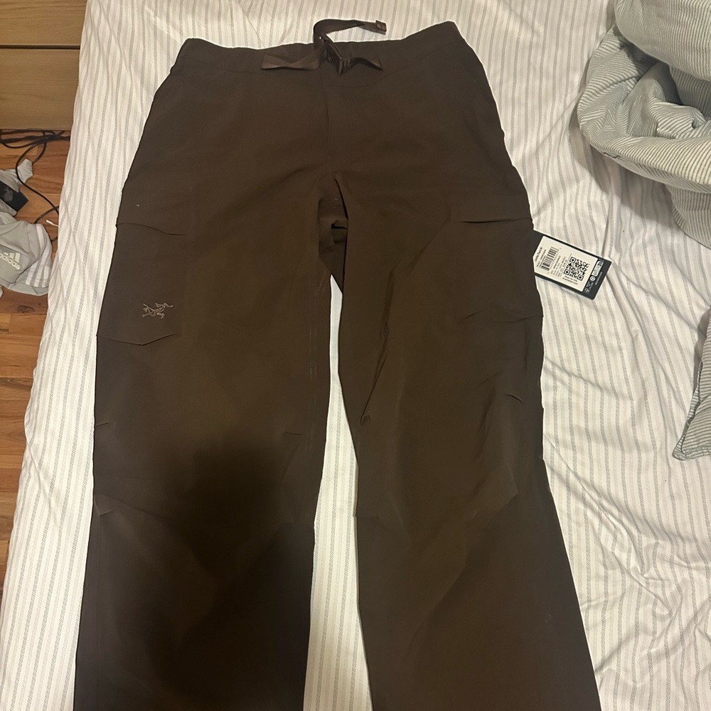 Arc'teryx | Pants & Jumpsuits | Arcteryx Leutia Pant 8l | Poshmark